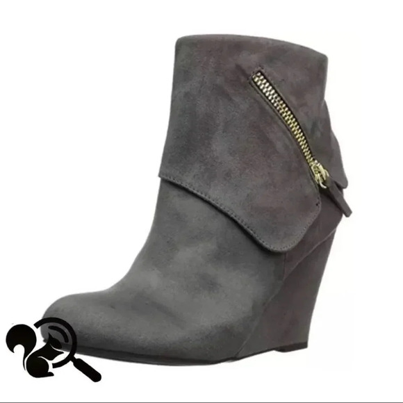 Zigi Soho Boots - Picture 10 of 11